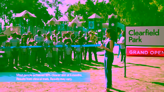 Skyrizi USSKZD240646 Reporter Crescendo 20 Ps v2 YouTube Ad Commercial Brand Imagery Photoshoot 0