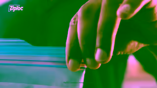 Ziploc Ziploc Bags with Stay Open Design Father Son Ad Commercial Brand Imagery Photoshoot 1