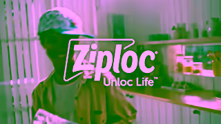 Ziploc Ziploc Bags with Stay Open Design Father Son Ad Commercial Brand Imagery Photoshoot 2