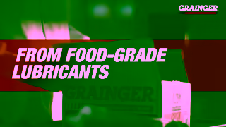 Grainger All In One Ad Commercial Brand Imagery Photoshoot 0