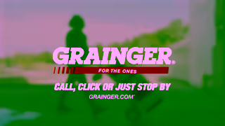 Grainger All In One Ad Commercial Brand Imagery Photoshoot 2