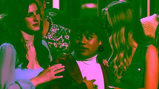 ABC Network Two Night Event American Idol 2024 NEW TONIGHT TOMORROW 87c on ABC Ad Commercial Brand Imagery Photoshoot 1