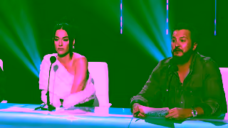 ABC Network Two Night Event American Idol 2024 NEW TONIGHT TOMORROW 87c on ABC Ad Commercial Brand Imagery Photoshoot 2