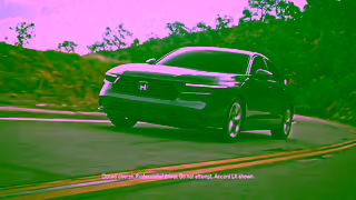 Honda Get Your Accord 15 Ad Commercial Brand Imagery Photoshoot 0