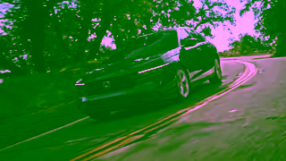 Honda Get Your Accord 15 Ad Commercial Brand Imagery Photoshoot 1