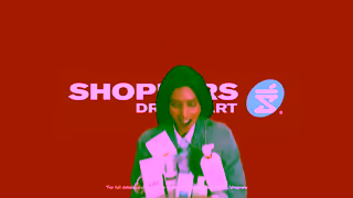 Shoppers Drug Mart Explore something new Ad Commercial Brand Imagery Photoshoot 0