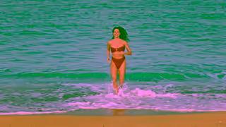 Emirates Experience the magic of Dubai this March Emirates Ad Commercial Brand Imagery Photoshoot 0