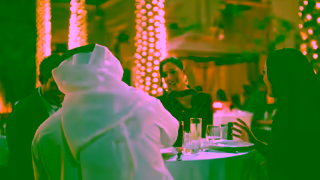 Emirates Experience the magic of Dubai this March Emirates Ad Commercial Brand Imagery Photoshoot 1