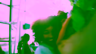 TUMS Time to LOVE FOOD BACK NEW TUMS Gummy Bites Ad Commercial Brand Imagery Photoshoot 1