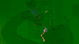 Coffeemate New Coffee mate Cold Foam Ad Commercial Brand Imagery Photoshoot 1