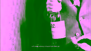 Whiskey & Wealth Club WWC Advert 01 30s Ad Commercial Brand Imagery Photoshoot 1