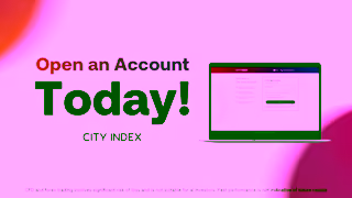 CITY INDEX Trading with City Index Australia Ad Commercial Brand Imagery Photoshoot 2