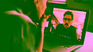 TalentDesk Need more time for coffee Meet TalentDesk Ad Commercial Brand Imagery Photoshoot 0