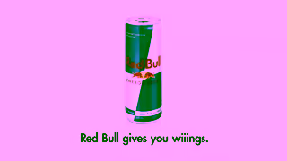 Red Bull Monks Beginner Mistake Ad Commercial Brand Imagery Photoshoot 2