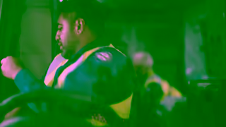 Transport for NSW Casual Speeding Motorcycle rider Ad Commercial Brand Imagery Photoshoot 1