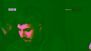 BBC Glow Up Watch now on BBC iPlayer Ad Commercial Brand Imagery Photoshoot 0