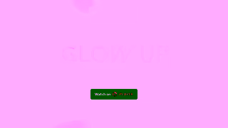 BBC Glow Up Watch now on BBC iPlayer Ad Commercial Brand Imagery Photoshoot 2