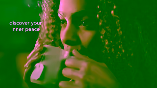 Pukka Herbs Pukka Herbs Peace Tea Ad Commercial Brand Imagery Photoshoot 2