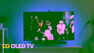 BestBuy 3 Home Theater MustHaves For Game Day Best Buy Tech Demo Ad Commercial Brand Imagery Photoshoot 0