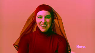 Hero Cosmetics yt vid mpobrandpmympwedding30 Ad Commercial Brand Imagery Photoshoot 1