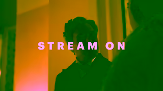 Hulu.com New On Hulu Female Pop Culture 15 Ad Commercial Brand Imagery Photoshoot 2