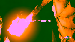 Universal Orlando Resort ME Destination New Logo Ad Commercial Brand Imagery Photoshoot 1