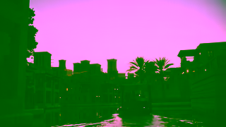 Jumeirah Jumeirah Dar Al Masyaf Journey to a place within Ad Commercial Brand Imagery Photoshoot 1