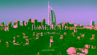 Jumeirah Jumeirah Dar Al Masyaf Journey to a place within Ad Commercial Brand Imagery Photoshoot 2