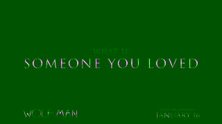 Universal Pictures Wolf Man January 16 Ad Commercial Brand Imagery Photoshoot 1