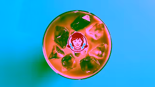 Wendy's BR26203 Wendys 2025 IcedCoffee 199Drinks 6 16x9 Ad Commercial Brand Imagery Photoshoot 0