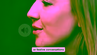 Hidden Hearing Dont miss a moment this Christmas Ad Commercial Brand Imagery Photoshoot 0