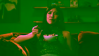 Kellogg's A Kelloggs Cereal Public Snacking Announcement A Reward after a long evening Ad Commercial Brand Imagery Photoshoot 2