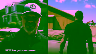 NEXT Insurance 500000 entrepreneurs and business owners choose NEXT for business insurance Ad Commercial Brand Imagery Photoshoot 2