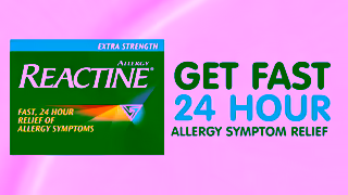 REACTINE Reactine Indoor Allergy Ad Commercial Brand Imagery Photoshoot 1