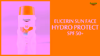 Eucerin Eucerin Hydroprotect SPF50 Every skin needs sun protection everyday the lightest feeling Ad Commercial Brand Imagery Photoshoot 2