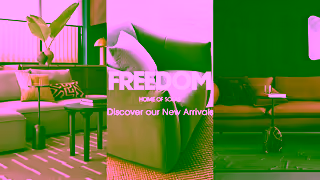 Freedom Furniture Your kind of comfort Ad Commercial Brand Imagery Photoshoot 0