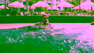 Hilton Hilton For The Stay Stay on the Grid Hilton Honors Ad Commercial Brand Imagery Photoshoot 0