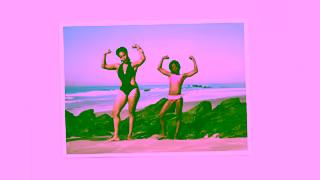 Ancestry 2025 Mothers Day 30 Ancestry Ad Commercial Brand Imagery Photoshoot 0