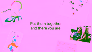 Ancestry 2025 Mothers Day 30 Ancestry Ad Commercial Brand Imagery Photoshoot 2