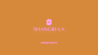 Shangri-La For the young and the youngatheart Rainbow Ad Commercial Brand Imagery Photoshoot 2