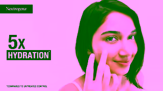 Neutrogena Neutrogena Hydro Boost Water Gel Ad Commercial Brand Imagery Photoshoot 1