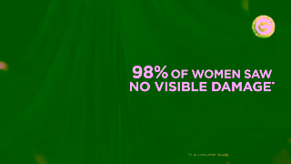 Garnier Olia Testimonials LAUREN 15 ENG Ad Commercial Brand Imagery Photoshoot 1