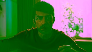 ASUS ASUS Zenbook DUO UX8406 Family screnaio video Ad Commercial Brand Imagery Photoshoot 0