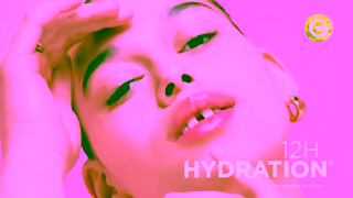 Garnier Deeply Clean with Garnier Micellar Cleansing Water Ad Commercial Brand Imagery Photoshoot 2