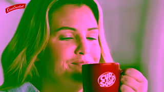 Continental Meals Continental Cup A Soup Dont Overthink It Snack It Ad Commercial Brand Imagery Photoshoot 0