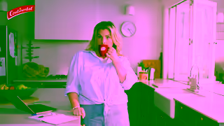 Continental Meals Continental Cup A Soup Dont Overthink It Snack It Ad Commercial Brand Imagery Photoshoot 2