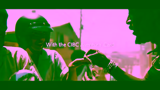 CIBC CIBC Aventura The World Is Your Oyster Ad Commercial Brand Imagery Photoshoot 0