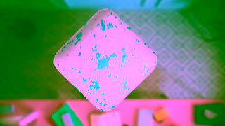 Extra Gum Extra Refreshers Ad Commercial Brand Imagery Photoshoot 1