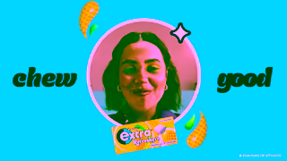 Extra Gum Extra Refreshers Ad Commercial Brand Imagery Photoshoot 2