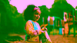 Organix Introducing Organix Lil Ballers Ad Commercial Brand Imagery Photoshoot 2